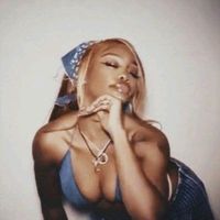 all these pretty ppl omg