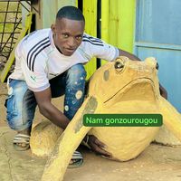 naam.ganzourougouofficie