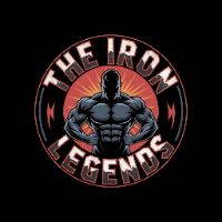 original sound - Iron Legends