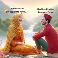 suara asli - cahaya
