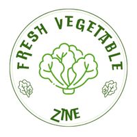 freshvegetableszine
