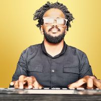 الصوت الأصلي