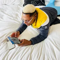 original sound - limpopo_boy