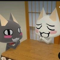 Miku singing not like us