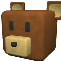 original sound - barensuperbearaventurexd