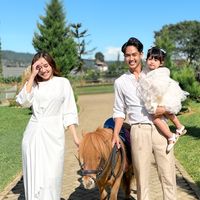 suara asli - Nyok elen