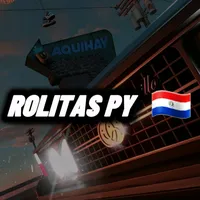 original sound - rolitas_py20