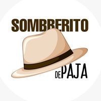 sombreritodepaja