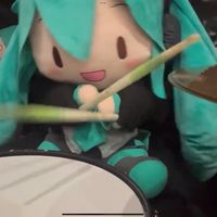 original sound