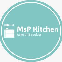 suara asli - MsP Kitchen