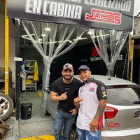 jameslujosypolarizados