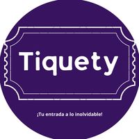 tiquetyy