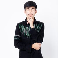 เสียงต้นฉบับ - Bank Pattarasak