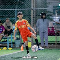 suara asli - andiki_pratama