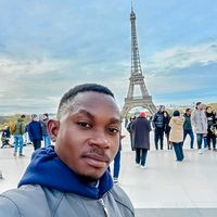 Tidjane THIAM