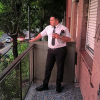 elcaminadorincansable