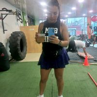 anyelastrong