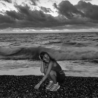 оригинальный звук