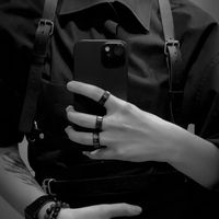 оригинальный звук