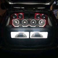 sonido original