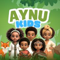original sound - AynuKids አይኑ ኪድስ