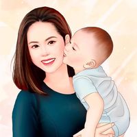 nhạc nền - QuinQuin96