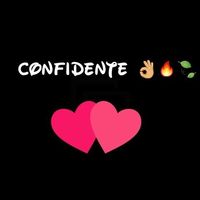 confidente.a