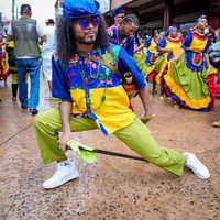 sonido original