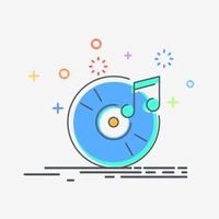 原聲 - 来点Music