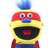 puppetskoad246