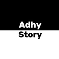 suara asli - adhyStory