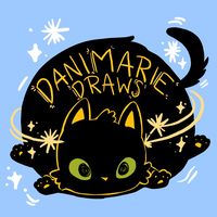 danimariedraws