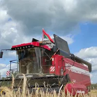 original sound - budnikombainera