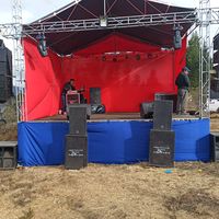 sonido original
