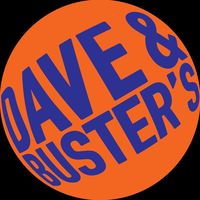 original sound - Dave & Buster's