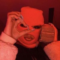 rhinestone eyes