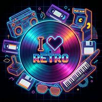 original sound - I Love Retro❤️🌹