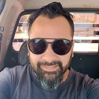williancezarviegas