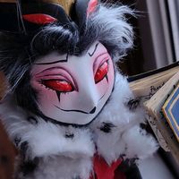 deeeedoll