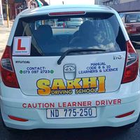 sakhidrivingschool
