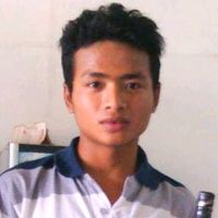 suara asli - Robin van java