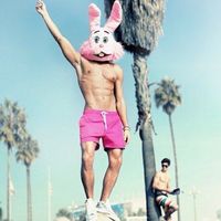 оригинальный звук