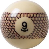 9BALL by Javi Vera