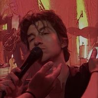 the bad thing by arctic monkeys