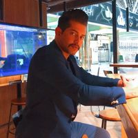 الصوت الأصلي