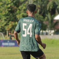 suara asli - @akunbola