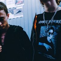 оригинальный звук