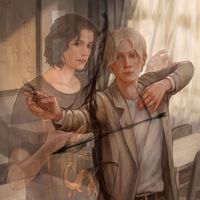 оригинальный звук