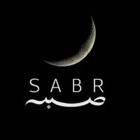 sabr..alhamdulillyah