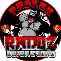 suara asli - RADOZ MAYANGKAWIS